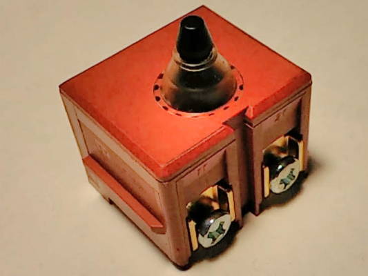 Craft CAG-125/900 E 23*26*30 с выступом