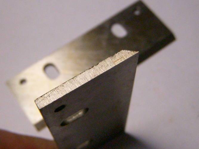 Темп, Craft старого образца China