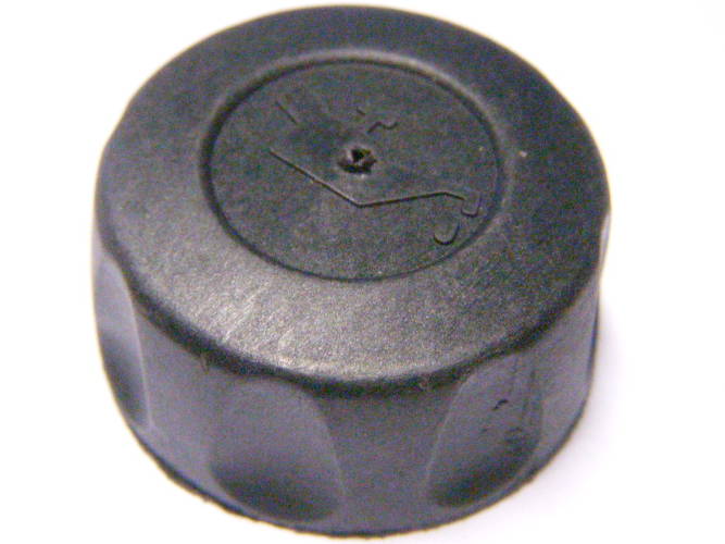 Крышка на 31 мм