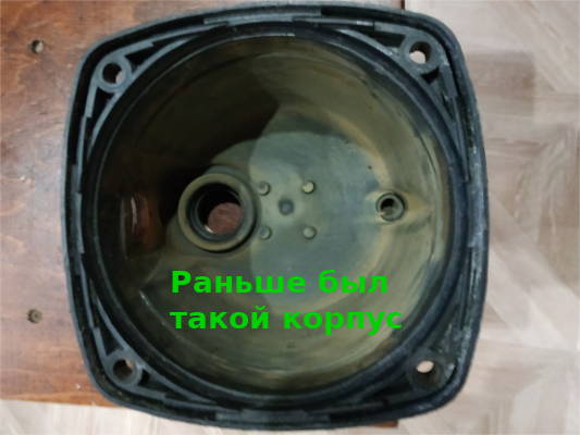 Sprut JS 60 (A05/015) в сборе