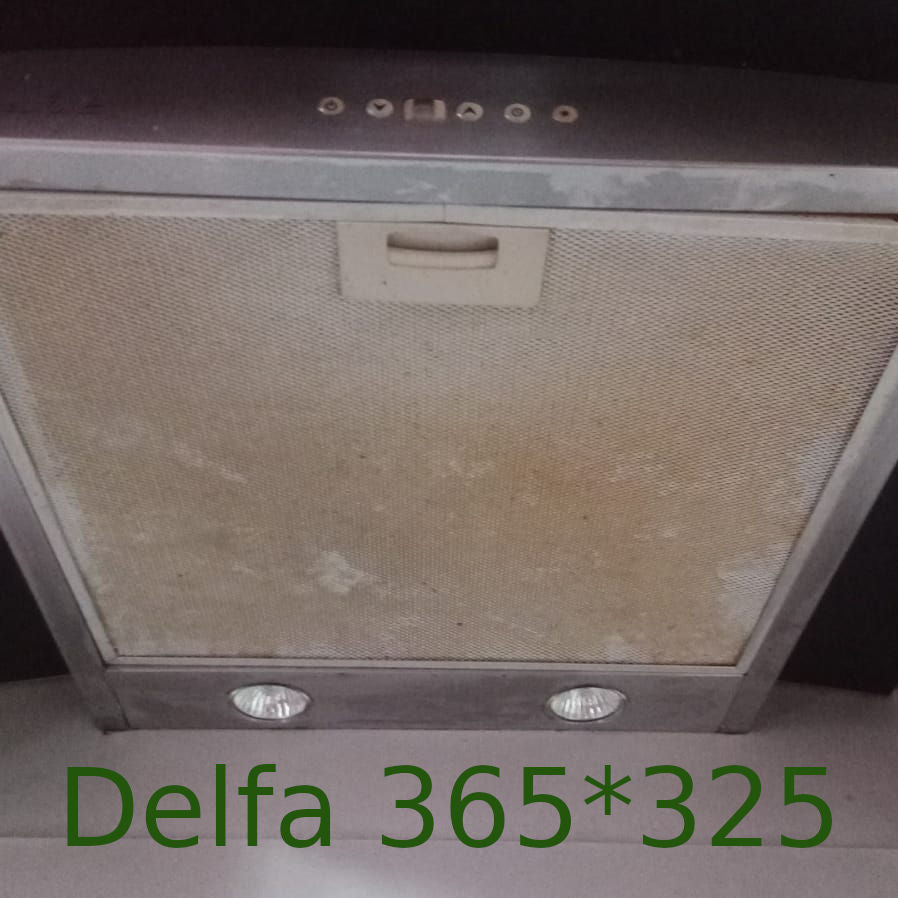 Delfa 365*325