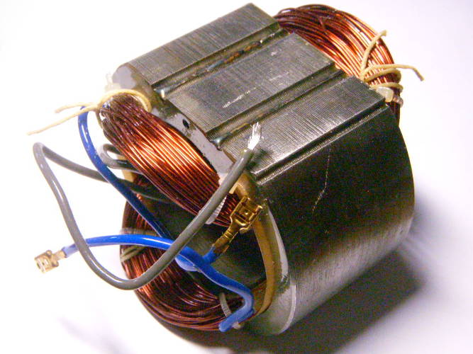 55x90 Rebir, Арсенал