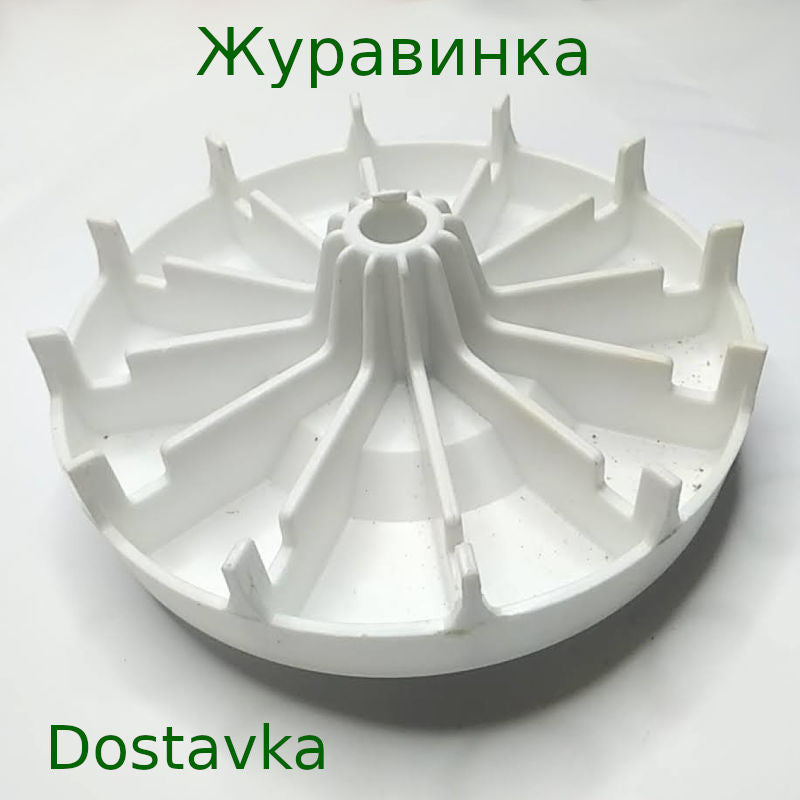 Журавинка 301М, 102