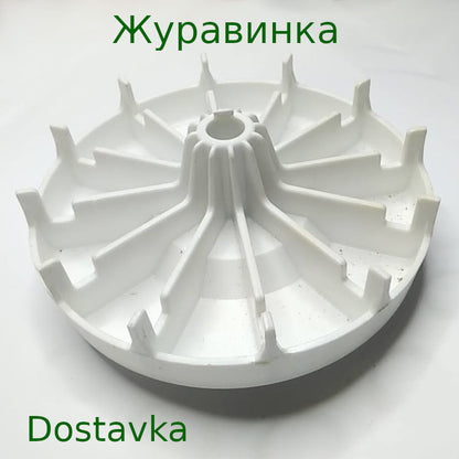 Журавинка 301М, 102