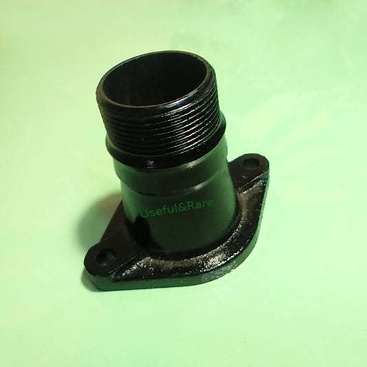 WQD (G1½-B / 50mm) (чугун) Насосы+ (A06)