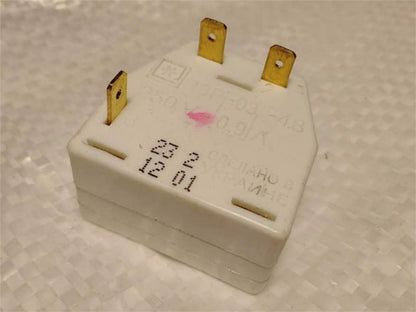 ПЗР-03 4.8 0,9A China