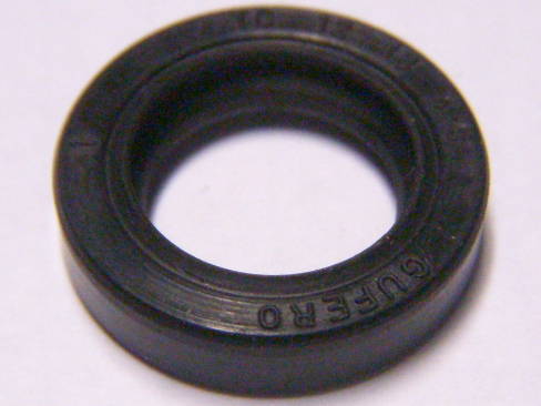 Sealing cuff 12x18x4.5 for washing machine on shaft 12 mm - Order here