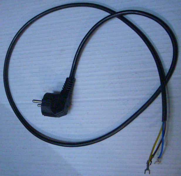 3G*0.1 три клеммы