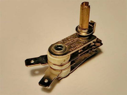 Maxwell KST118 10A шток h14 клеммы