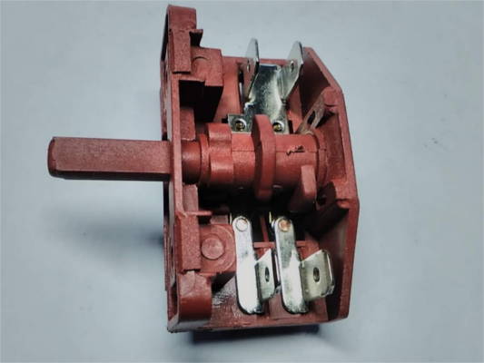 Tibon T125 10E3 Ref.420