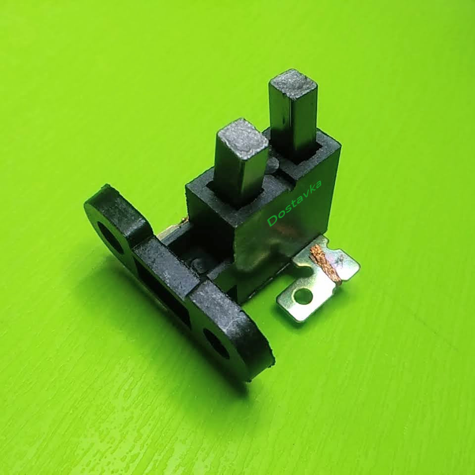 токосъемник 5*6x2 w25 168F