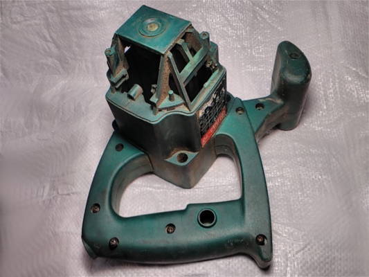 Фиолент ПДЗ-70