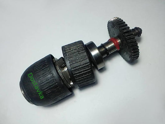 Intertool DT-0116