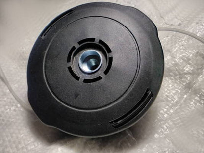 Husqvarna с боковой кнопкой 10 мм левая