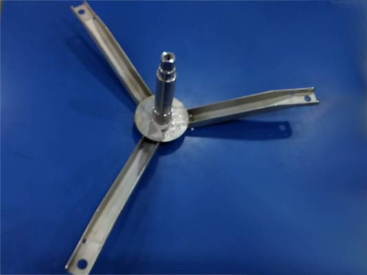 Bosch Siemens 215117 нержавейка