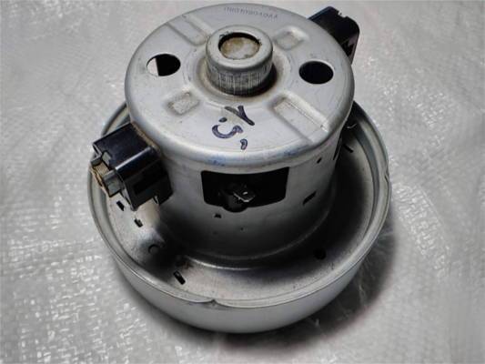 VCM-K50HUAB h35-110 d135 без губ