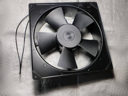 200*200*60 220V 0.35A под трубу