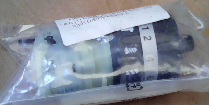 Makita ударный