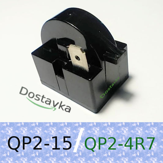 P330MC-KS1007 4.7-22 Ом 1 контакт