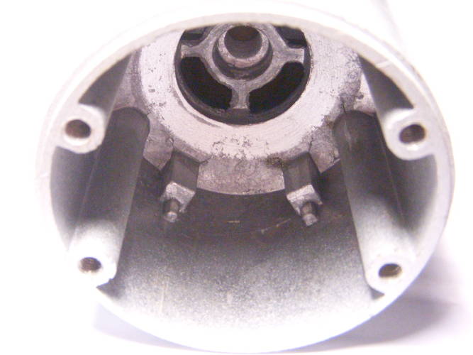 Цвиркун крышка в сборе