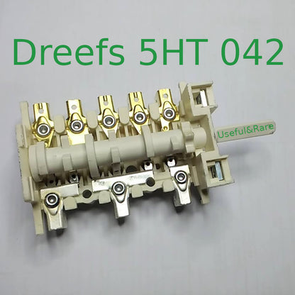 Dreefs 5HT 042