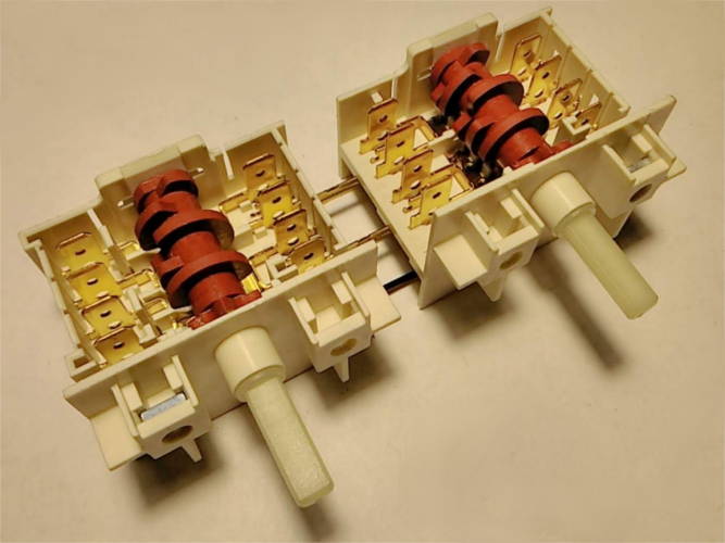 Gorenje 5HE/ 555 318P под болты