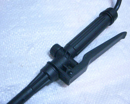 КВАРЦ пластик короткая