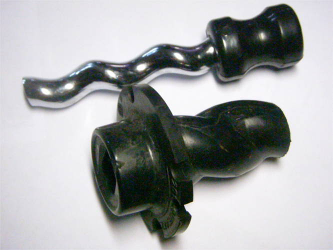 Euroaqua 3QGD 1.5-120-0.75 67.5-144*100