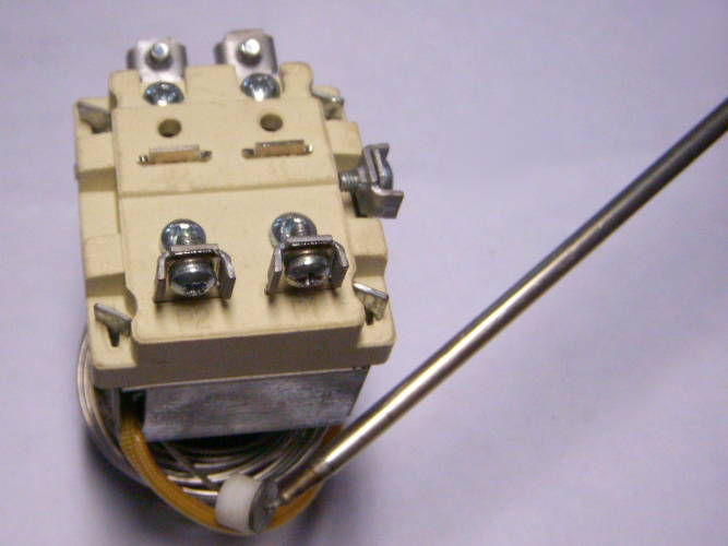 TC-1R21KM 20 А 300°C 2 полосный