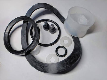 Кварц бак и насос 11 предметов