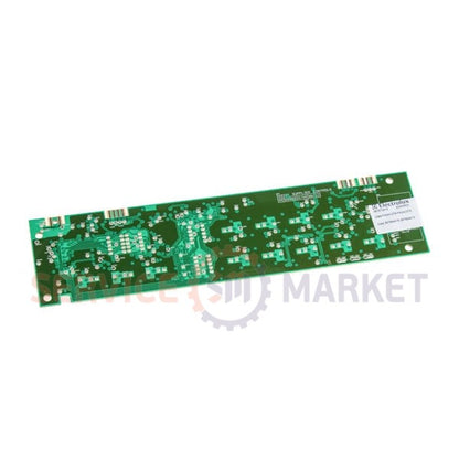 Control board (touch) for induction hob Electrolux