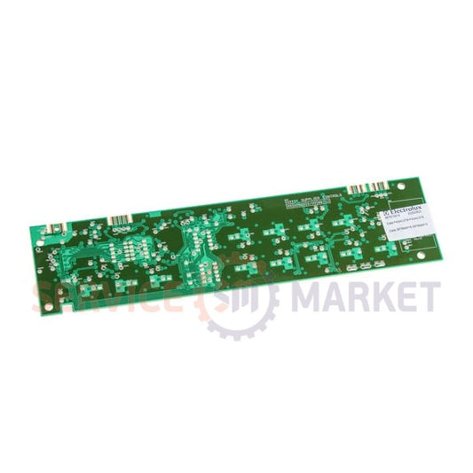 Control board (touch) for induction hob Electrolux