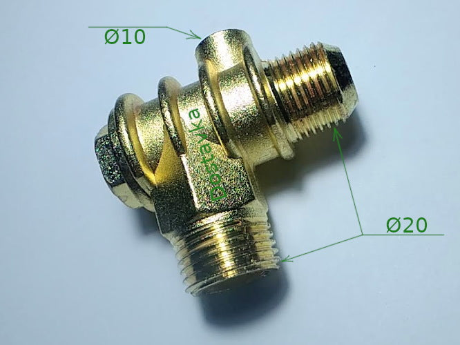 наруж 20-20 внутр 10