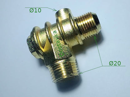 наруж 20-20 внутр 10