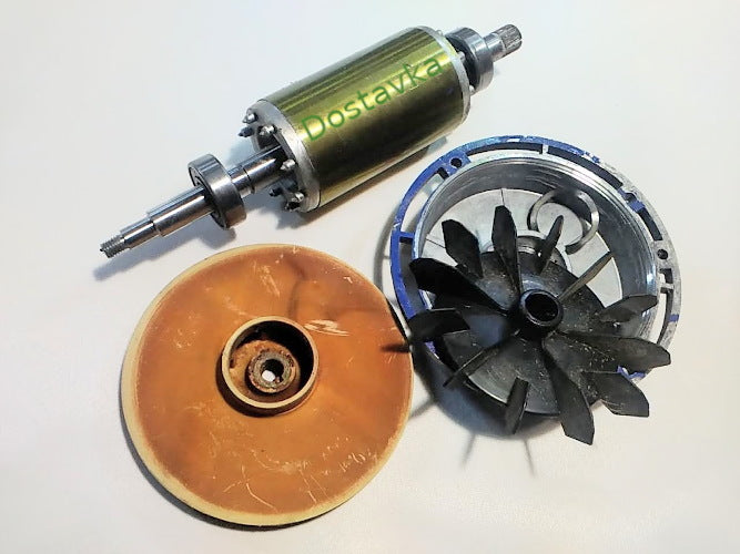 d58 L245 Pedrollo JCRm 10H