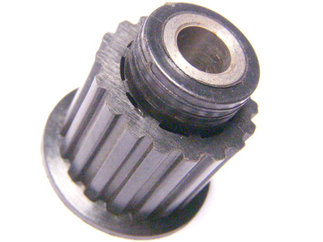 ведущий Фиолент ИЭ-5714