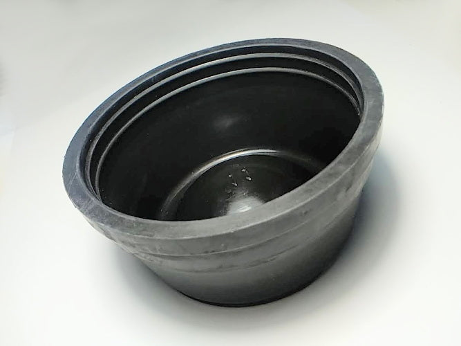 Sprut QGDa1,8-50-0,5 d92 h45 резина (А36)