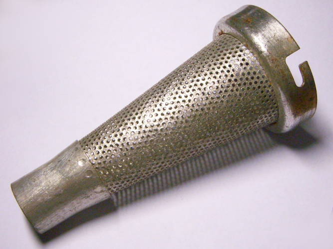 Мотор-Сич для чугунной