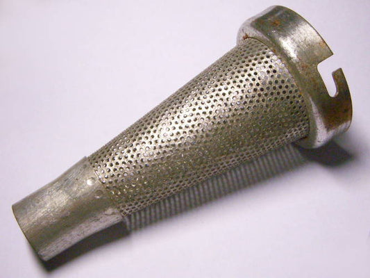 Мотор-Сич для чугунной