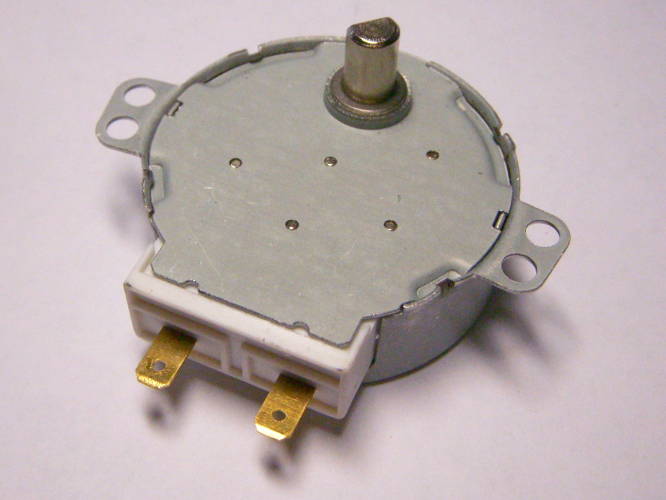 MS05 металл 10 мм