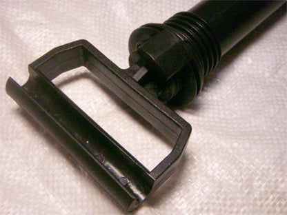 Кварц L253*d47