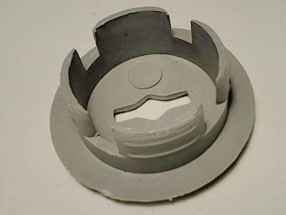 заглушка d21