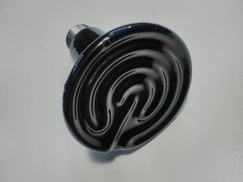 мини конфорка 200 Вт d73 h103