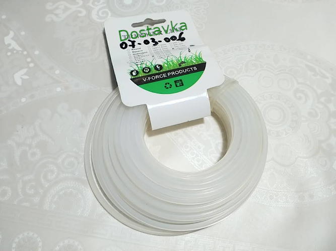 12м 3.3 мм звезда