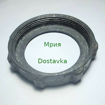 шнековой соковыжималки комбайна Мрия