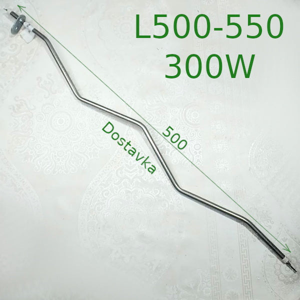 500-550 220В 300Вт