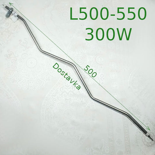 500-550 220В 300Вт