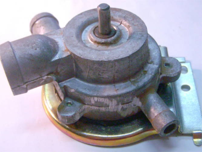 Аурика Золушка СССР металл