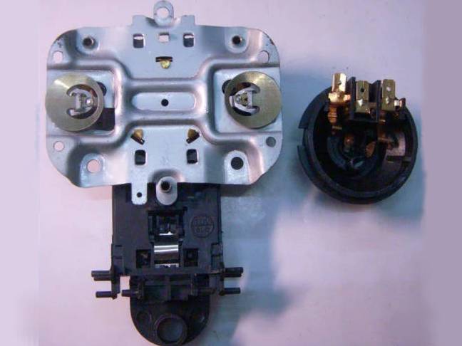 KSD-B731 открытый