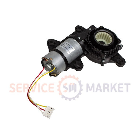 Moulinex bread machine motor SS-986629